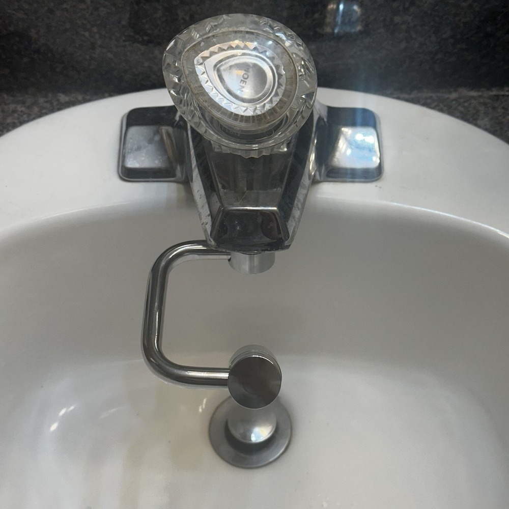 Home Good Thing-Universal Sink Faucet 1440 Degree For Kitchen & Bathroom*393 NEW - Picture 9 of 9